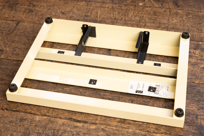 T-Rex Tone Trunk 68 x 32 Pedalboard 2010s - Cream