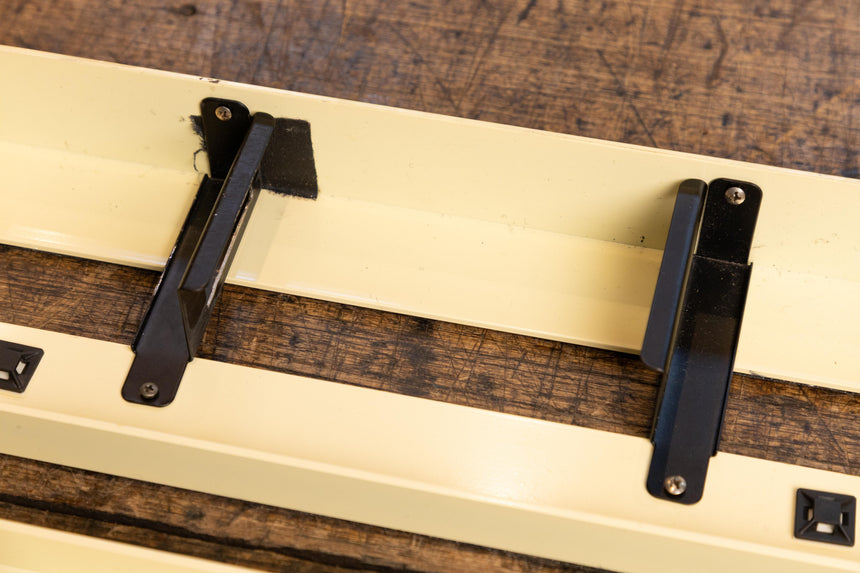 T-Rex Tone Trunk 68 x 32 Pedalboard 2010s - Cream