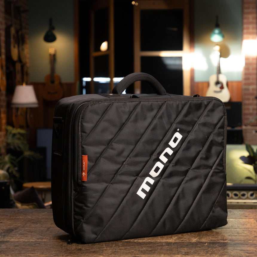 Mono M80 Pedalboard Club Case 2010s - Black