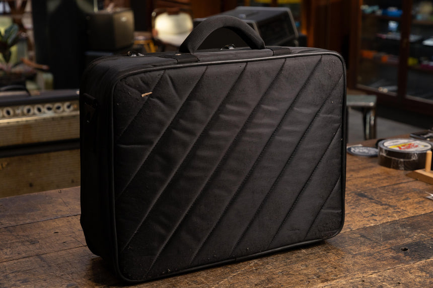 Mono M80 Pedalboard Club Case 2010s - Black