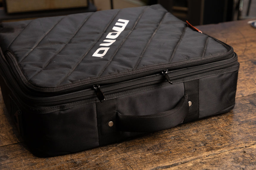 Mono M80 Pedalboard Club Case 2010s - Black