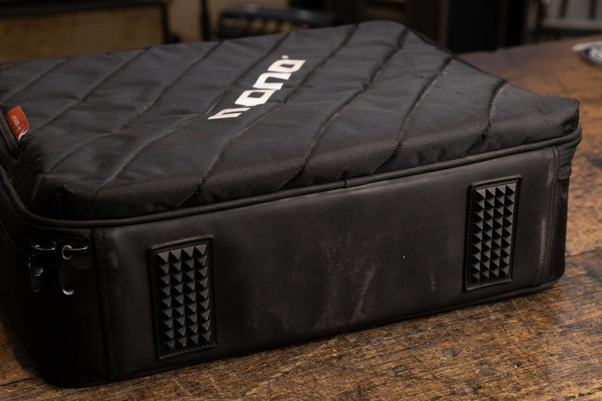Mono M80 Pedalboard Club Case 2010s - Black