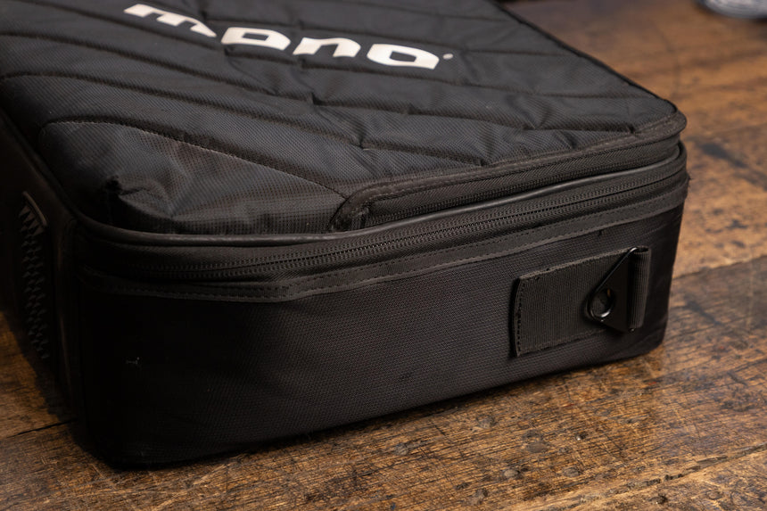 Mono M80 Pedalboard Club Case 2010s - Black