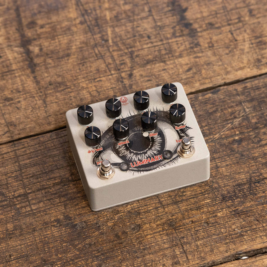 Walrus Audio Luminary Quad Octave Generator V2
