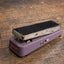 Budda Bud-Wah 1998 - 2009 - Purple / Chrome