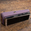 Budda Bud-Wah 1998 - 2009 - Purple / Chrome