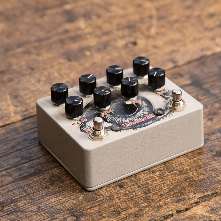 Walrus Audio Luminary Quad Octave Generator V2
