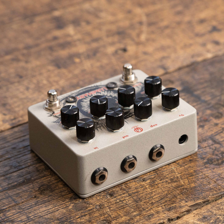 Walrus Audio Luminary Quad Octave Generator V2