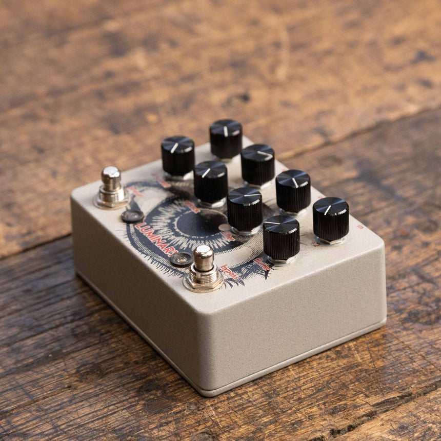 Walrus Audio Luminary Quad Octave Generator V2