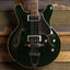 1971 Yamaha SA-70 Bass - Dark Green
