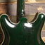 1971 Yamaha SA-70 Bass - Dark Green