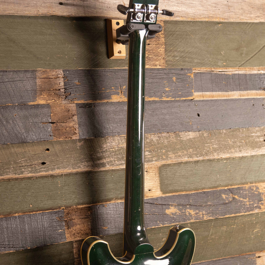 1971 Yamaha SA-70 Bass - Dark Green