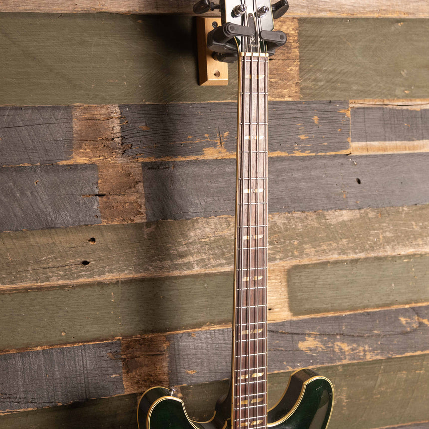 1971 Yamaha SA-70 Bass - Dark Green