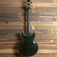 1971 Yamaha SA-70 Bass - Dark Green