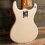1968 Guyatone EB-01 Bass - White Sparkle