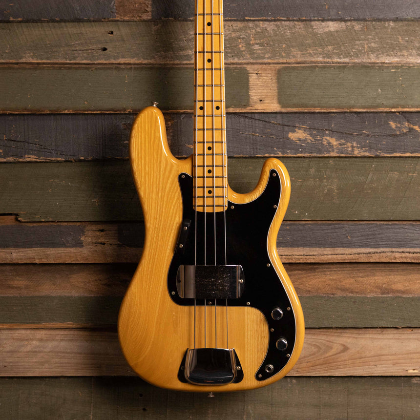 1978 Greco PB-600N Bass Guitar