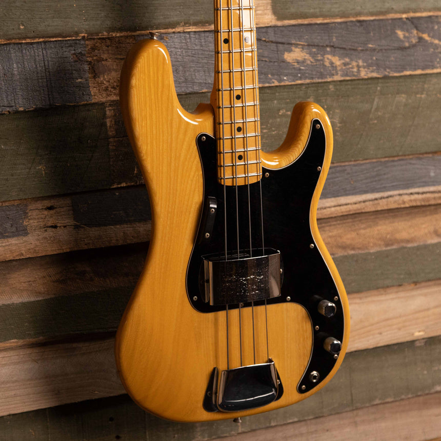 1978 Greco PB-600N Bass Guitar