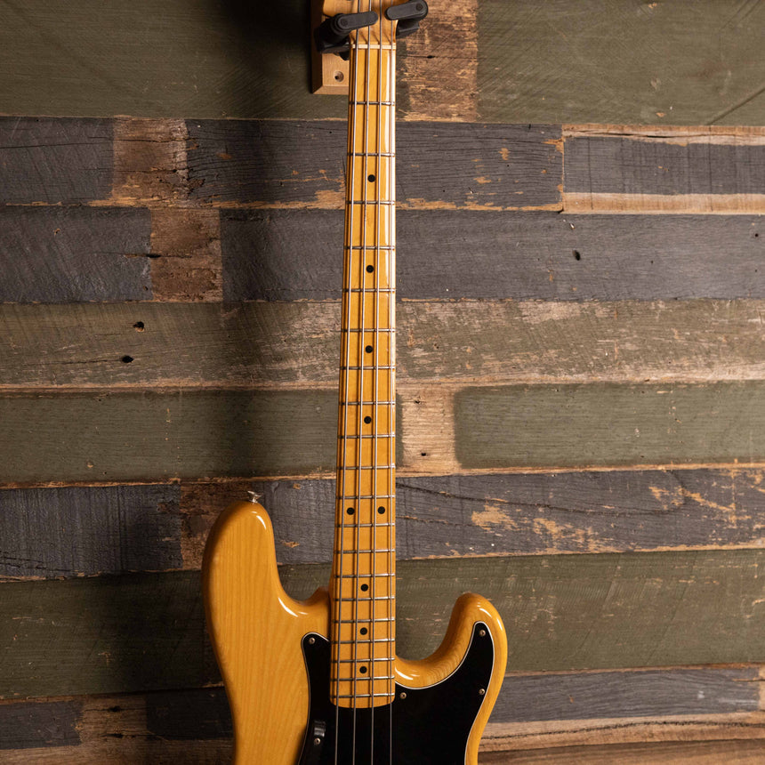 1978 Greco PB-600N Bass Guitar