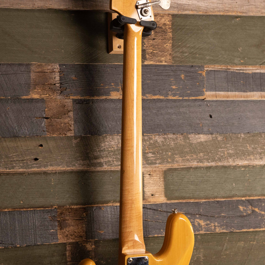 1978 Greco PB-600N Bass Guitar
