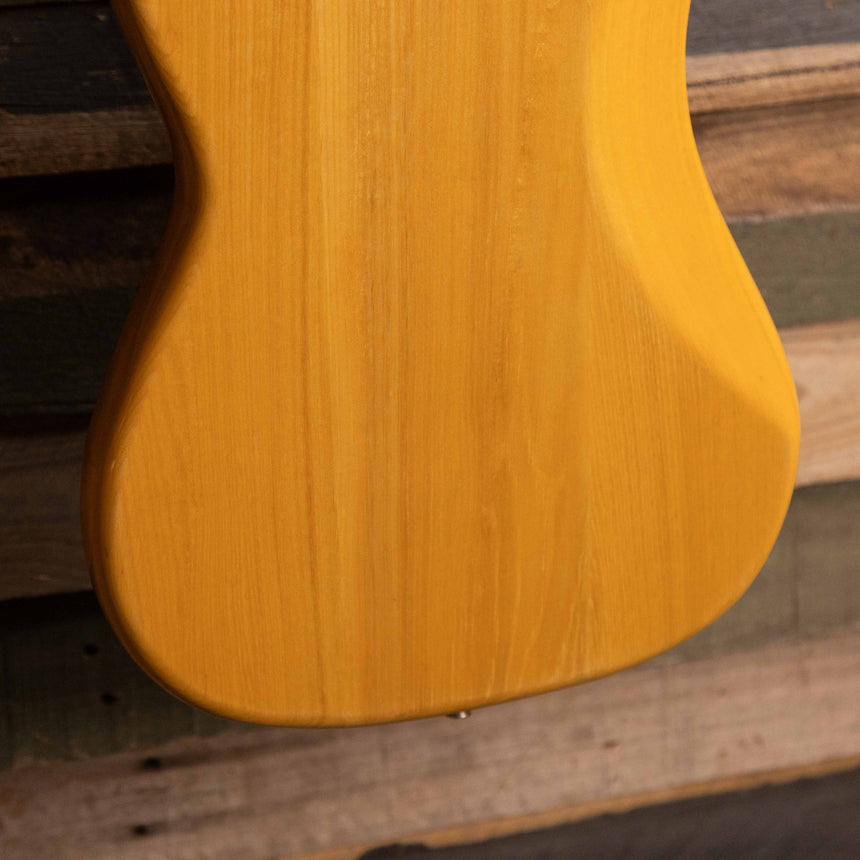 1978 Greco PB-600N Bass Guitar