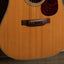 1993 K. Yairi YW500R Acoustic Guitar