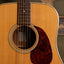 1993 K. Yairi YW500R Acoustic Guitar