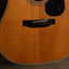 1986 K. Yairi YW500P Acoustic Guitar