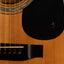 1986 K. Yairi YW500P Acoustic Guitar
