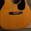 1970s Morris FD-13 Acoustic Guitar