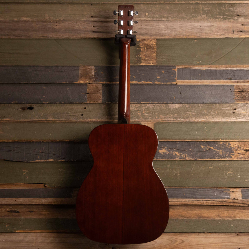 1970s Morris FD-13 Acoustic Guitar