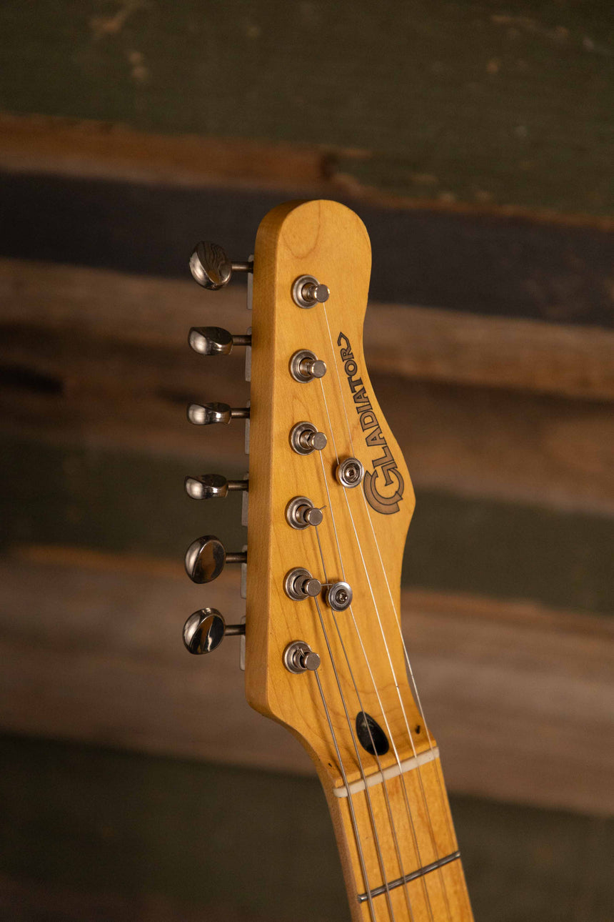 Gladiator Tele - Blonde