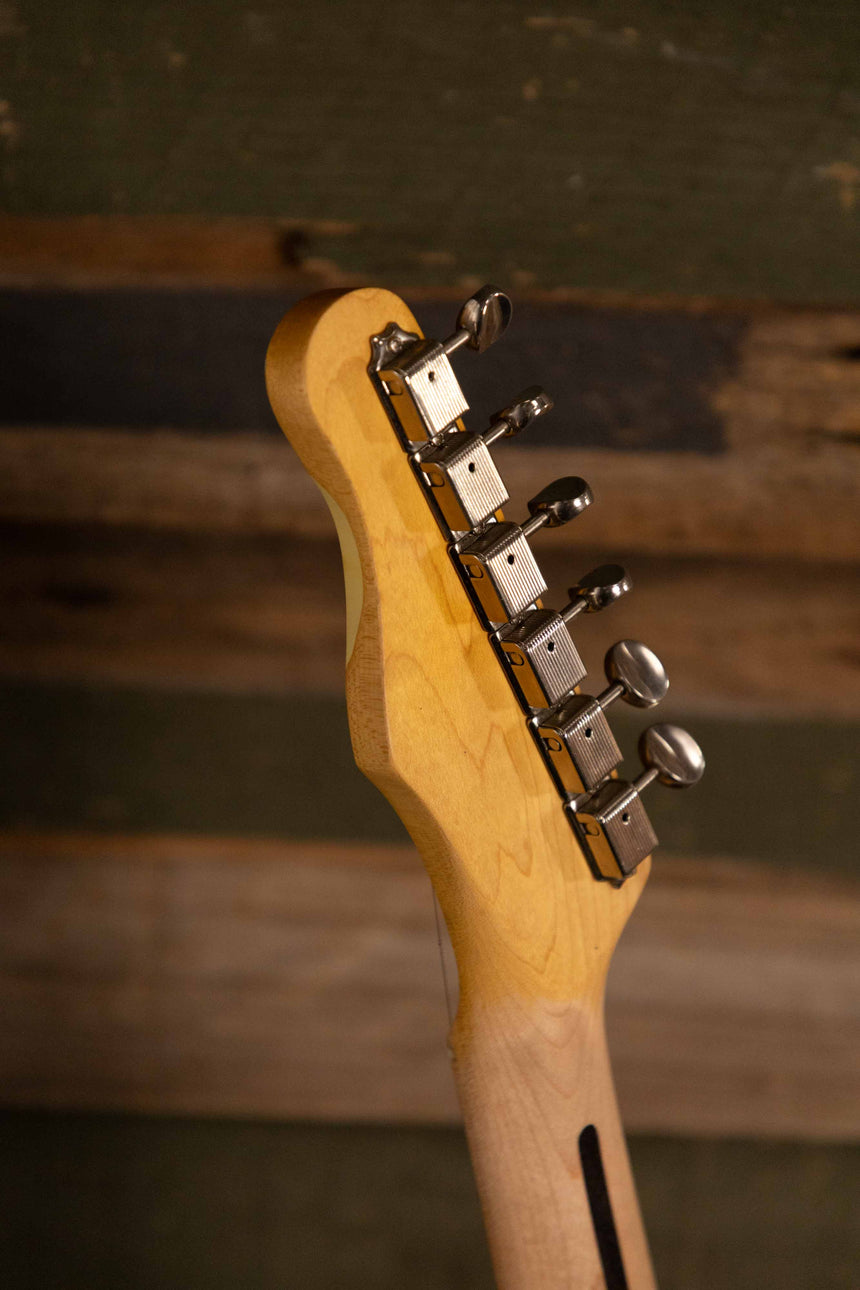 Gladiator Tele - Blonde