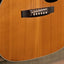 1973 Morris FD-15 Acoustic Guitar