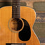1973 Morris FD-15 Acoustic Guitar