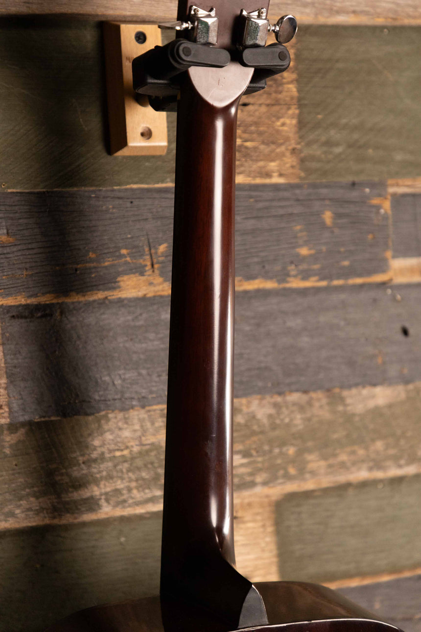 1973 Morris FD-15 Acoustic Guitar