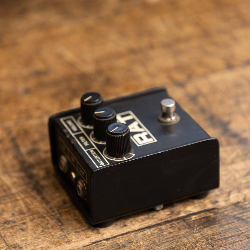 1987 ProCo Small Box RAT Distortion