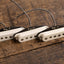 Maxon 31276 Excel Stratocaster Staggered Pickup Set