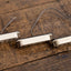 Maxon 31276 Excel Stratocaster Staggered Pickup Set
