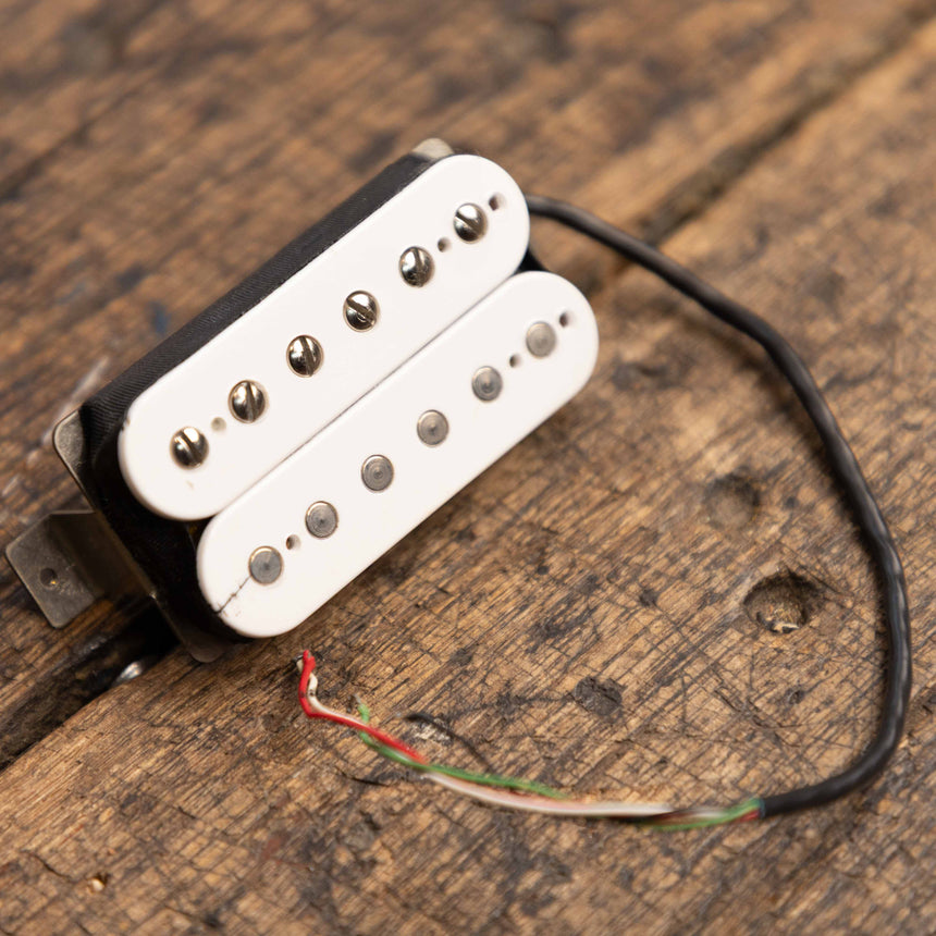 Seymour Duncan SH-1n '59 Neck Humbucker - White