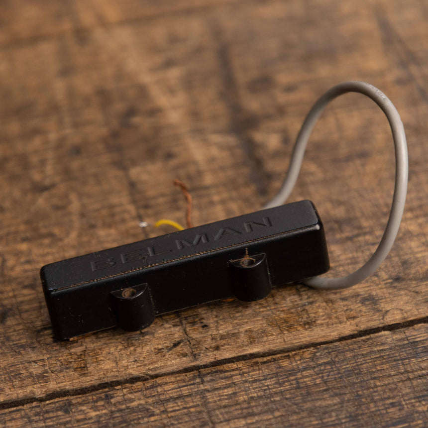Belman Jazz Bass Pickup
