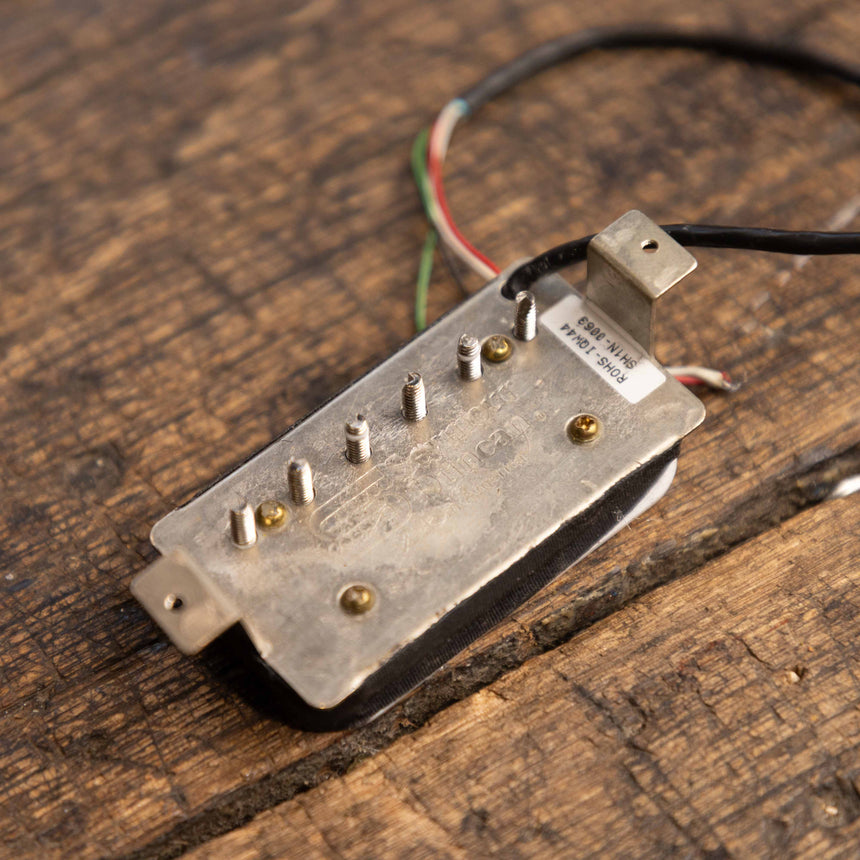 Seymour Duncan SH-1n '59 Neck Humbucker - White