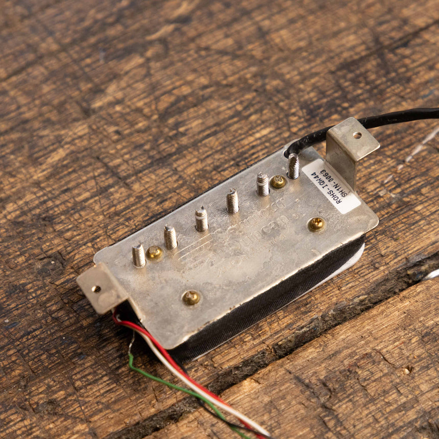 Seymour Duncan SH-1n '59 Neck Humbucker - White