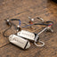 Epiphone Casino Wiring Loom incl. P-90 Pickups