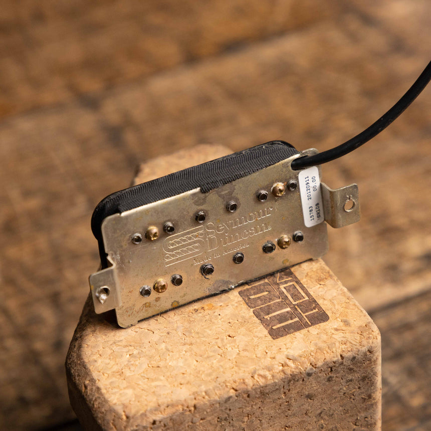 Seymour Duncan SH-10b Full Shred Bridge Humbucker