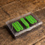 Green DiMarzio PAF Pro V1 HSH Humbucker Single Coil Set