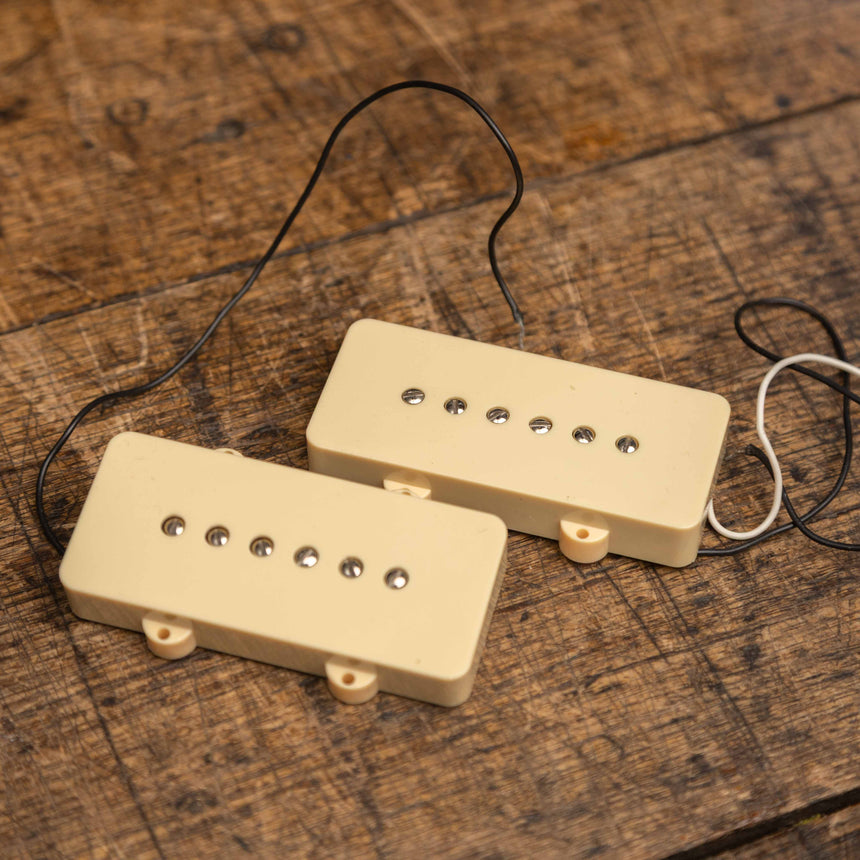 Fender Classic Player Jazzmaster Pickups Set