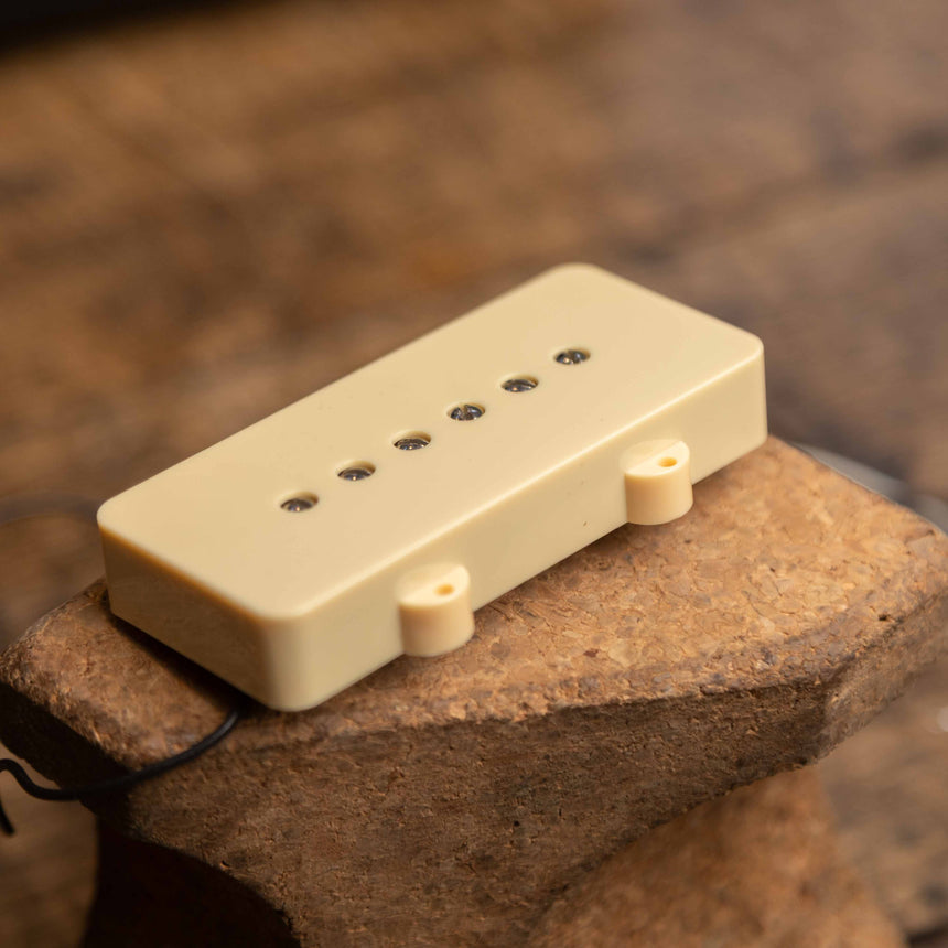 Fender Classic Player Jazzmaster Pickups Set