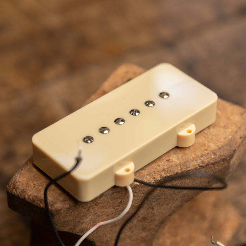 Fender Classic Player Jazzmaster Pickups Set