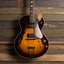Late 1960s Ibanez 1453 Jazz Box - Sunburst