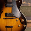 Late 1960s Ibanez 1453 Jazz Box - Sunburst